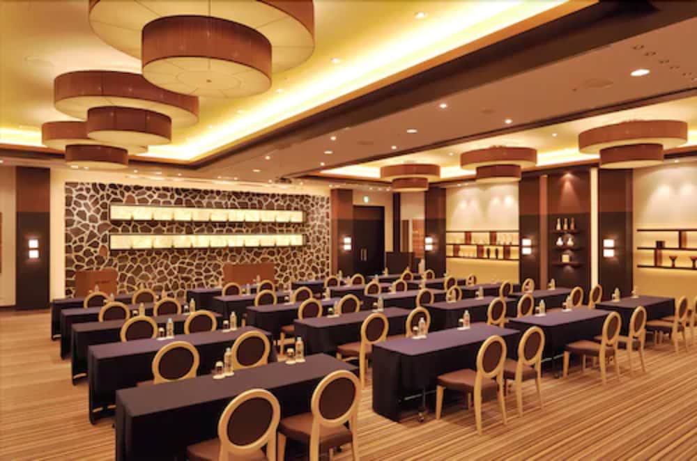 Hotel Kokusai 21 59/67