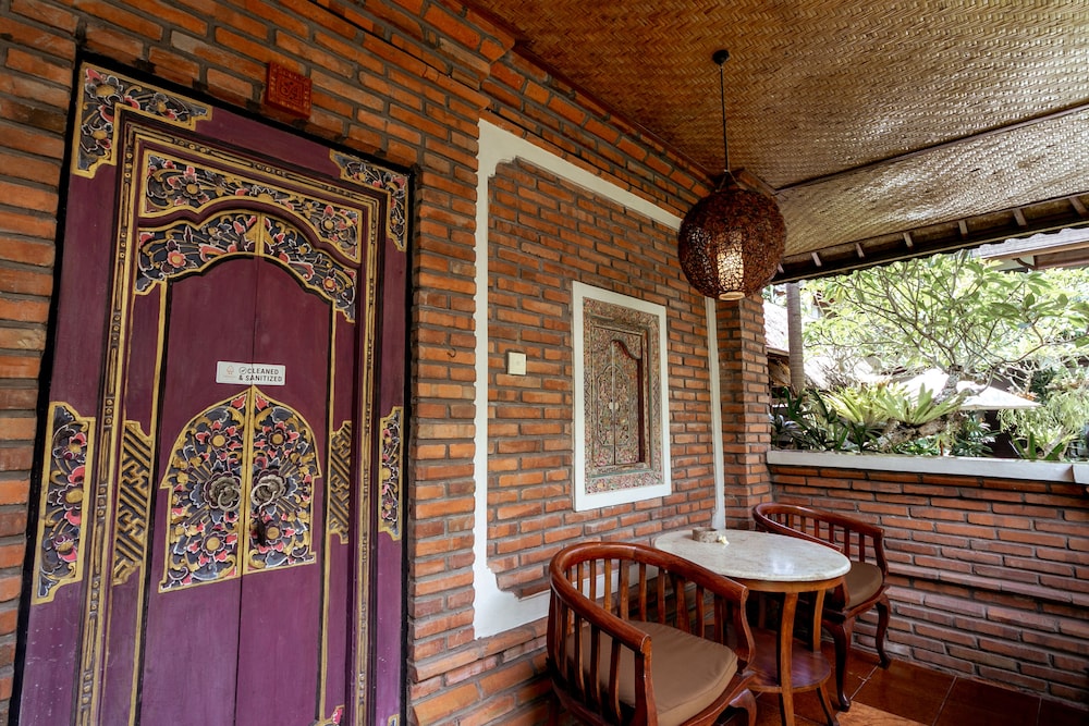 Lumbung Sari Ubud 54/76