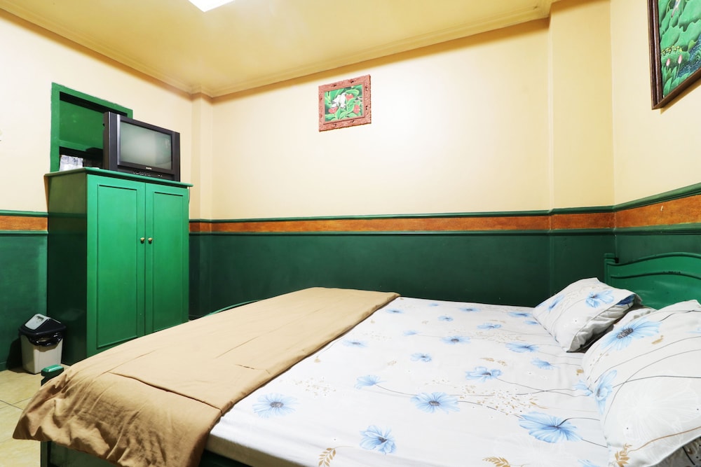 Hotel Alamanda 34/38
