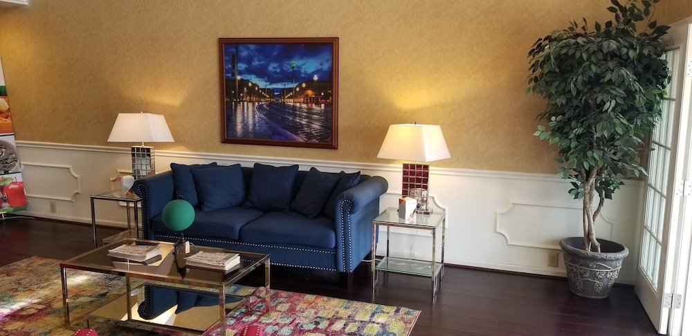 Quality Inn Bainbridge 26/40
