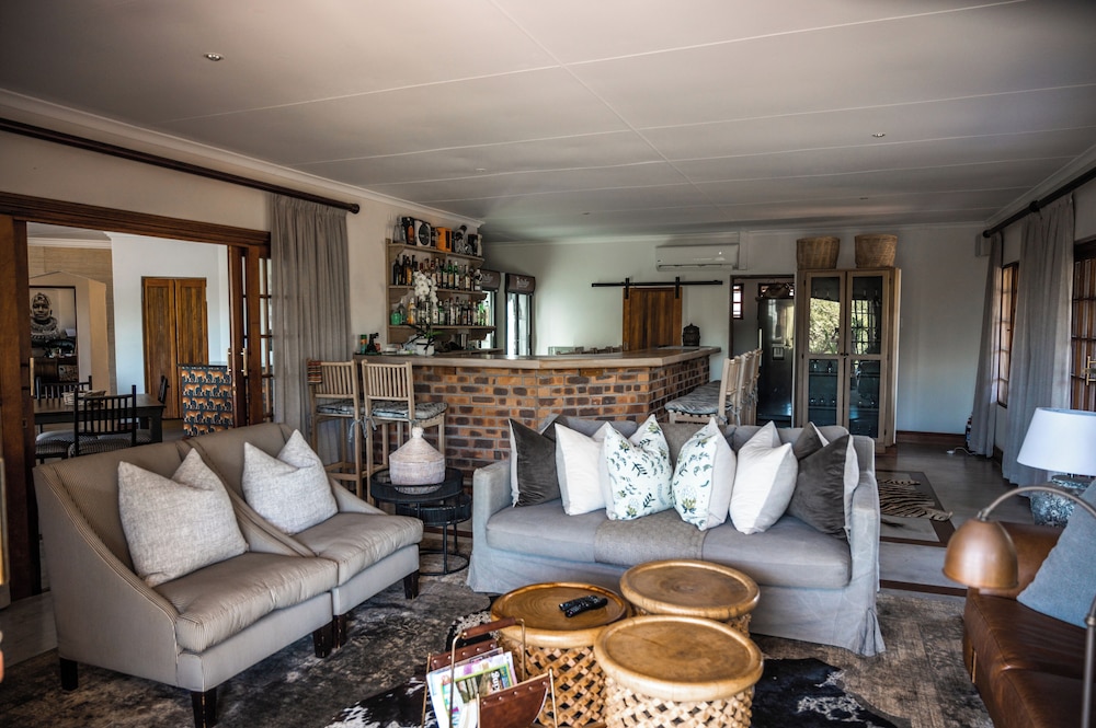 Duiker Game Lodge 11/26