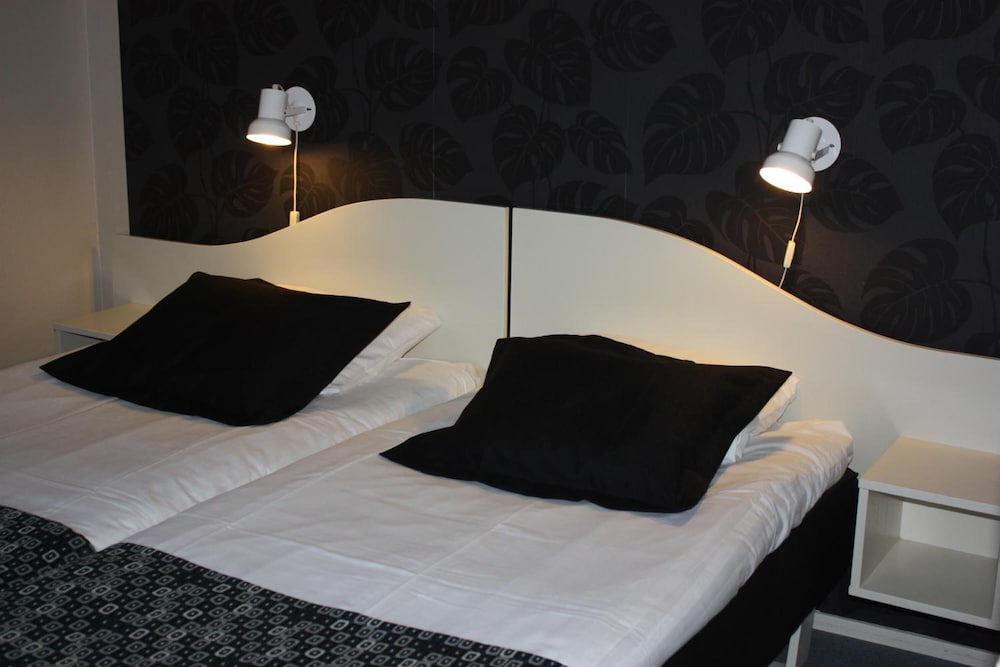 Hotell Angöringen 18/50