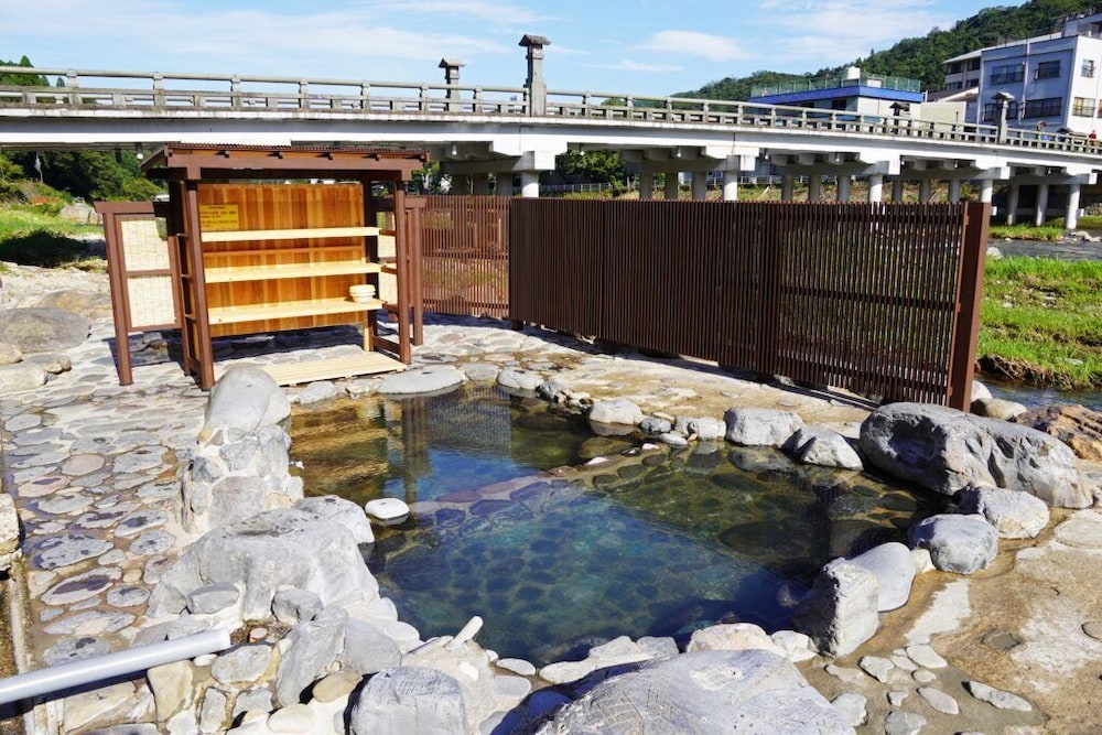 Misasa Onsen Koraku 14/30