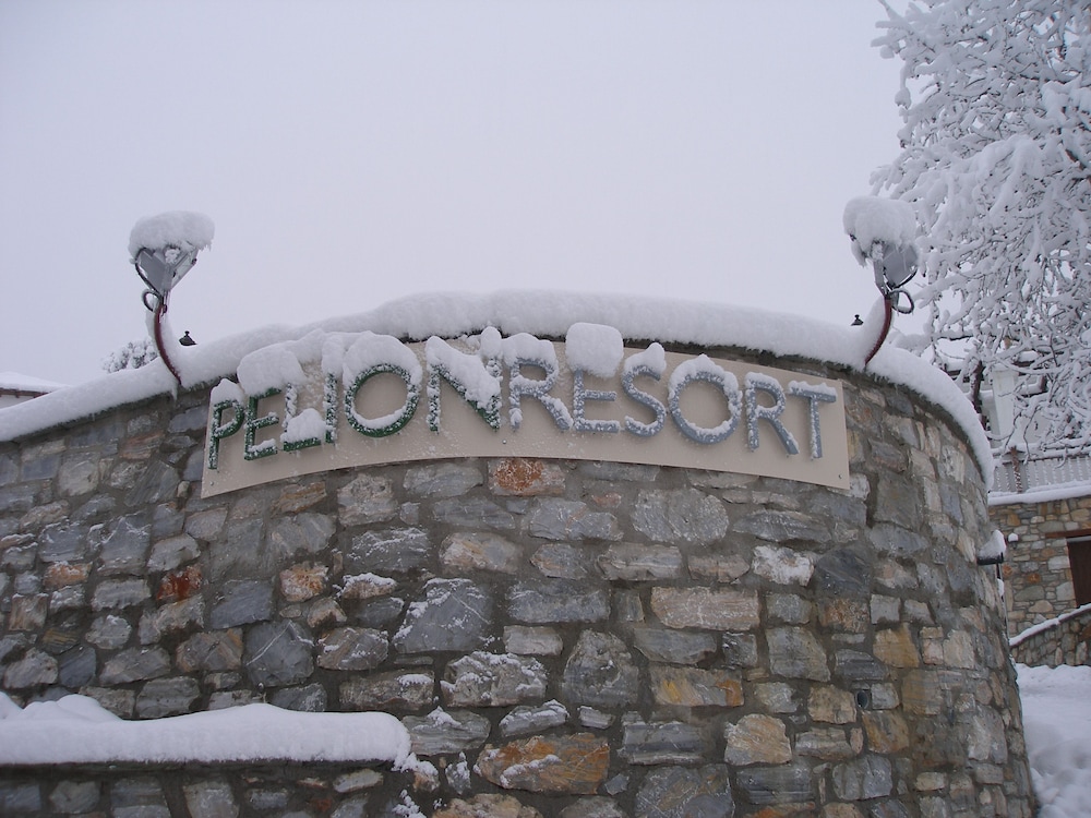 Pelion Resort 2/78
