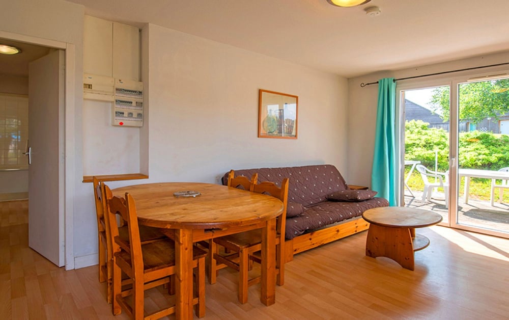 Residence Vacanceole Le Domaine Du Bosquet 30/59
