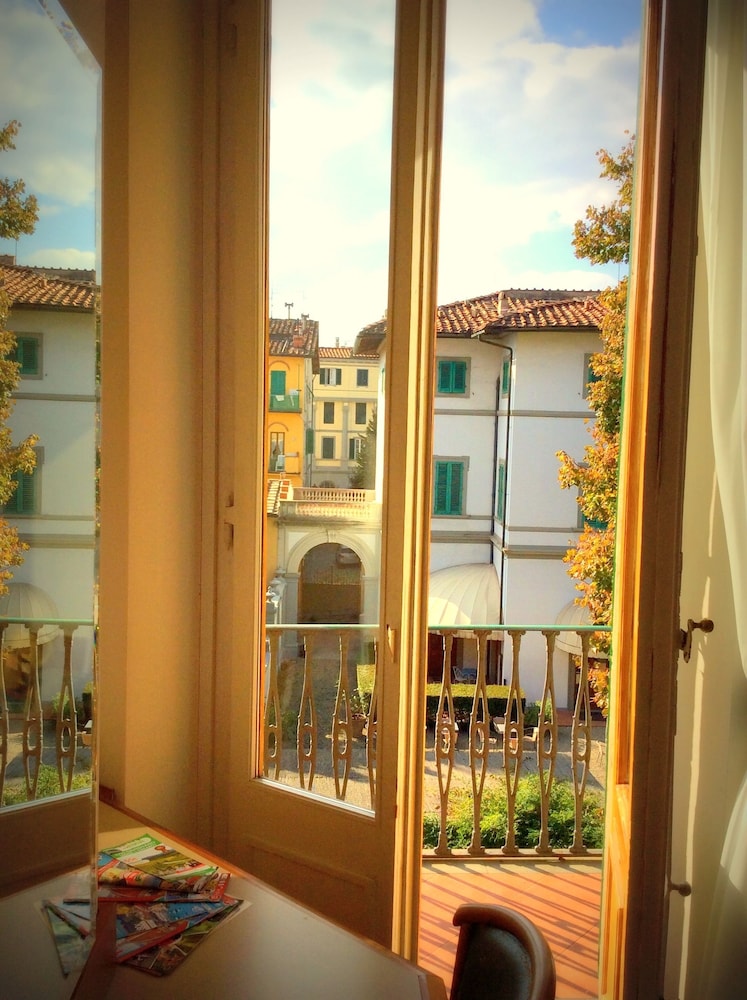Bonifacio Hotel in FLORENCE