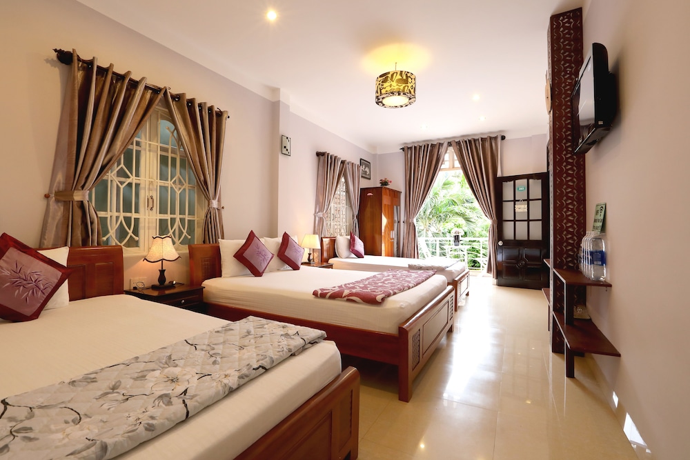 Green Garden Homestay 13/47