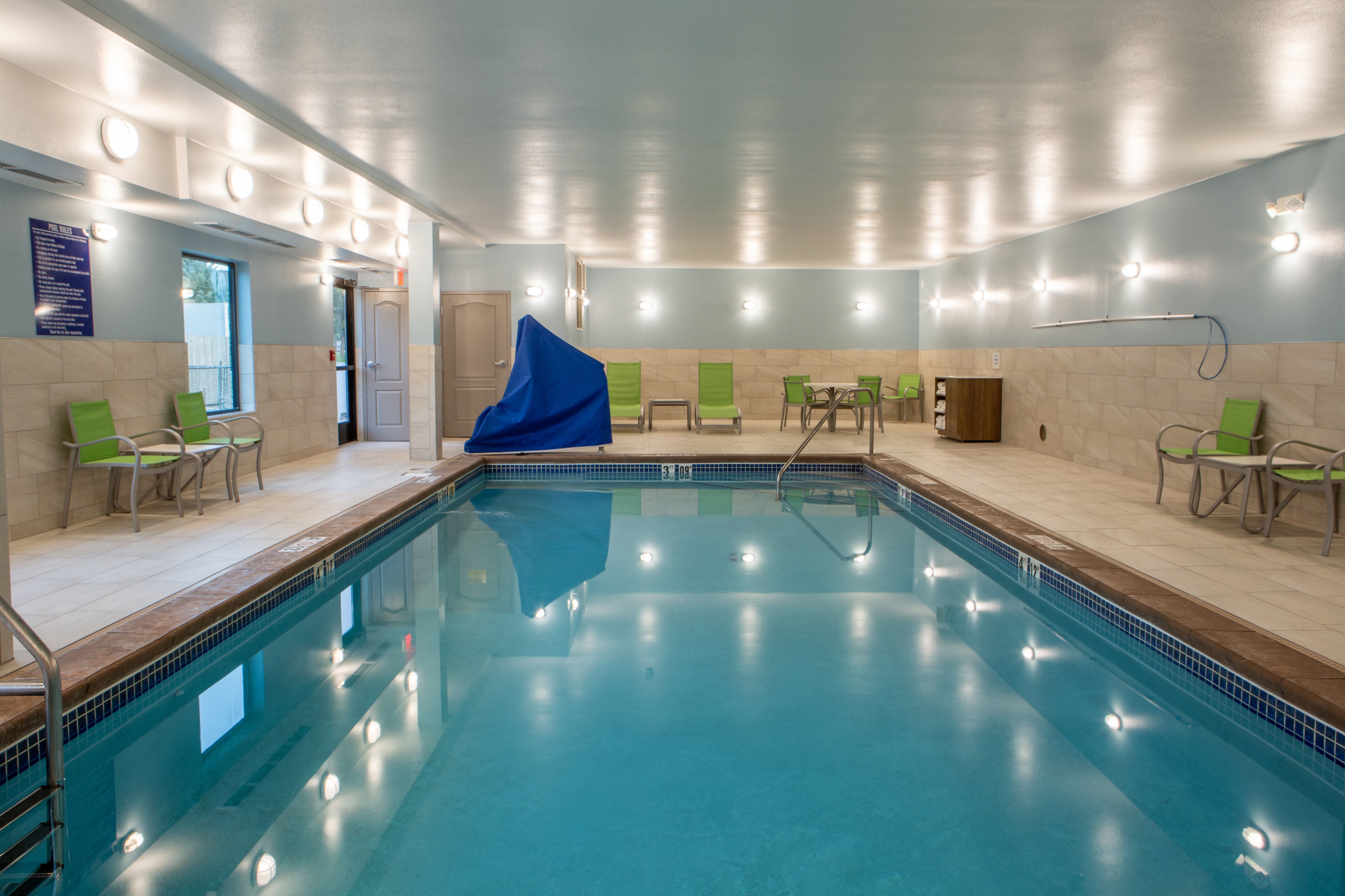 Holiday Inn Express Hotel Suites Sioux City Southern Hills 23/50
