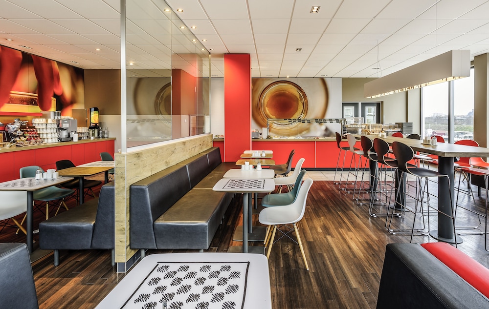 Ibis Wuerzburg City 43/50