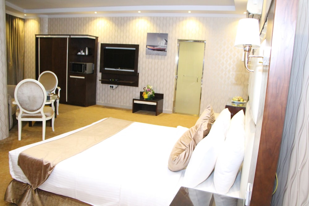 Al Muhaidb Residence Al Dowally 8/30