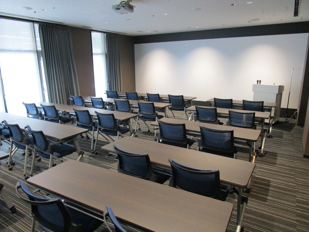 Daiwa Roynet Hotel Chiba-Chuo 33/36