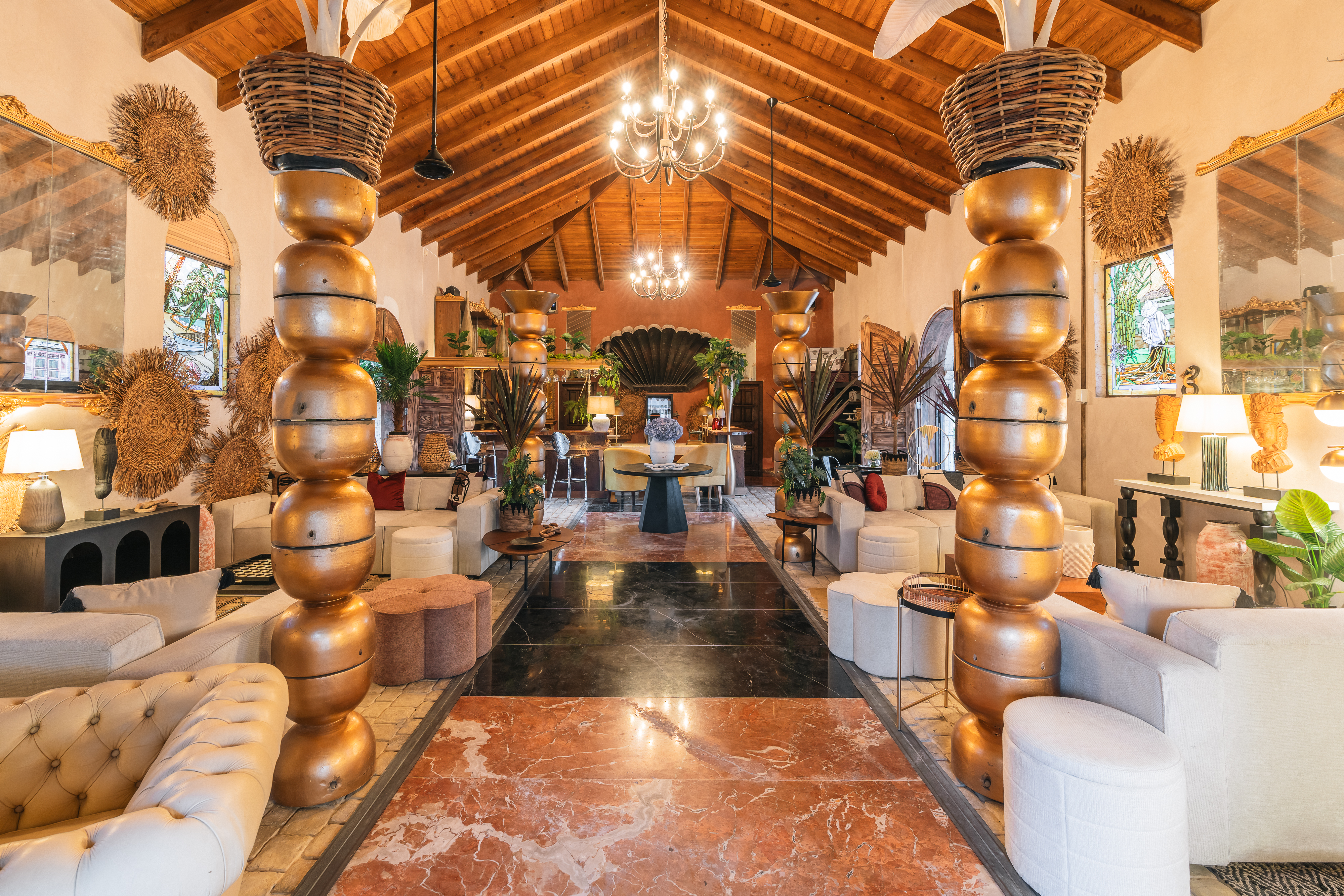 Hotel Casa Don Luis Cap Cana by Faranda Boutique 43/65