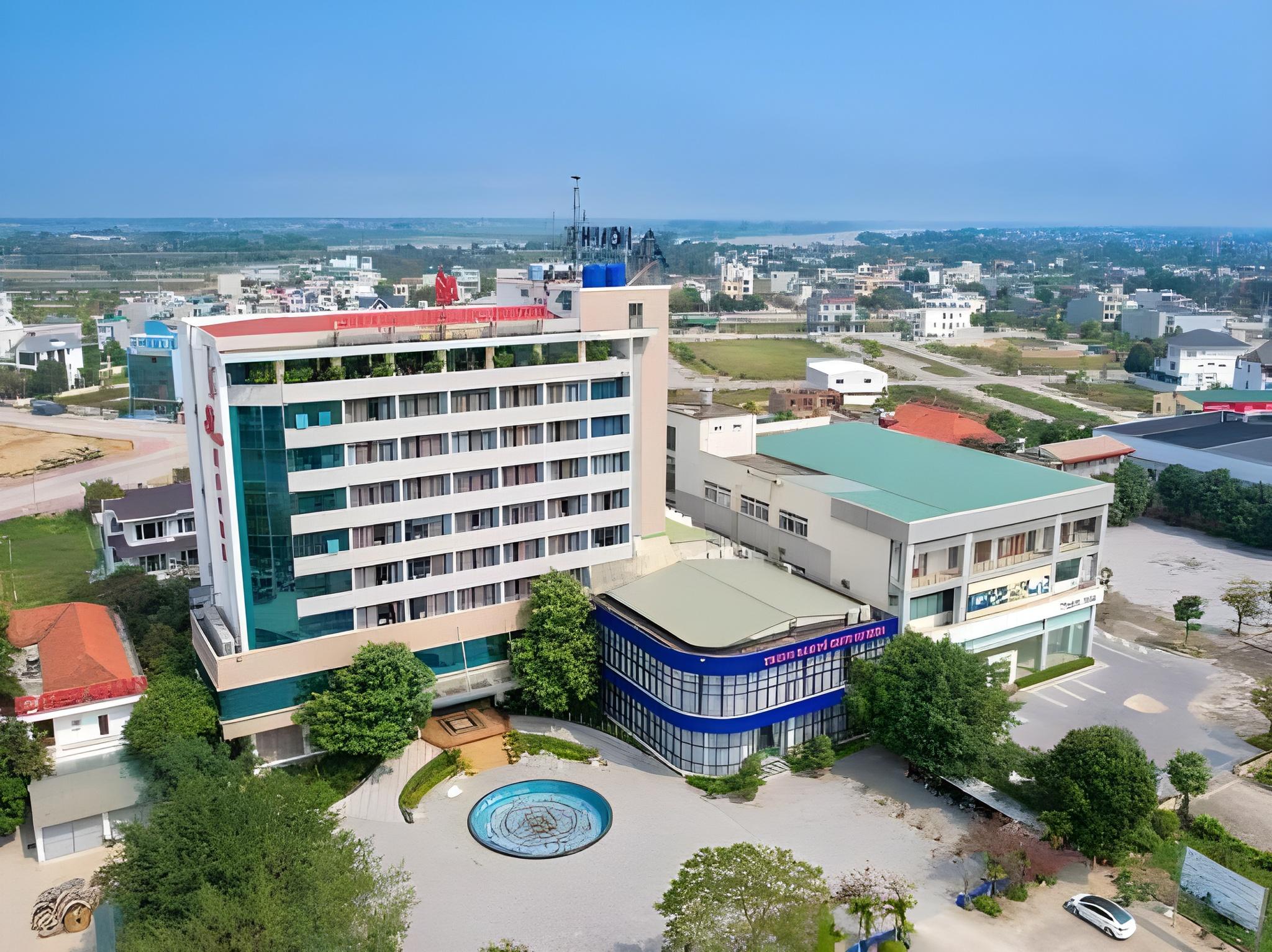 Phoenix Hotel Thanh Hoa 5/33