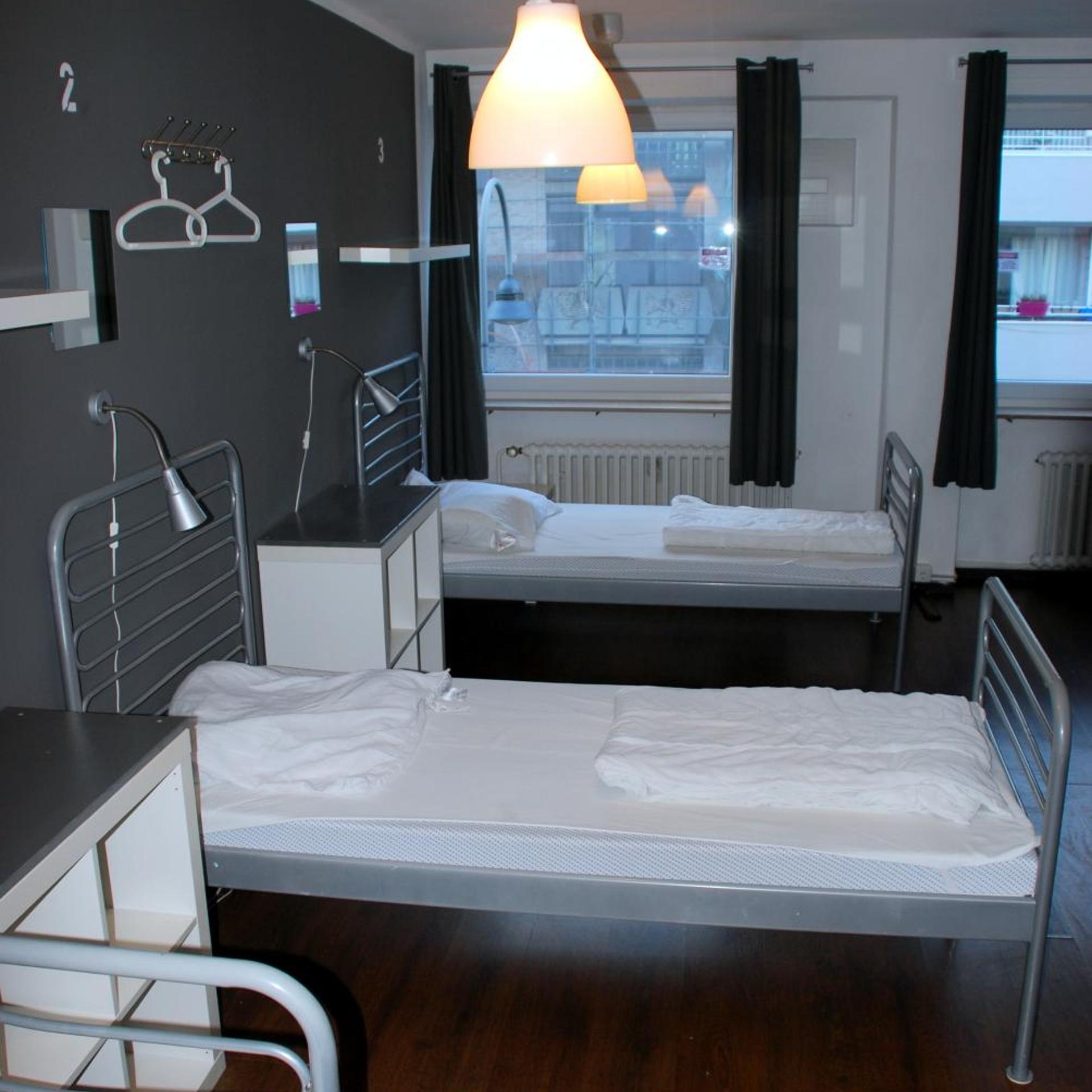 Station Hostel For Backpackers 27/65