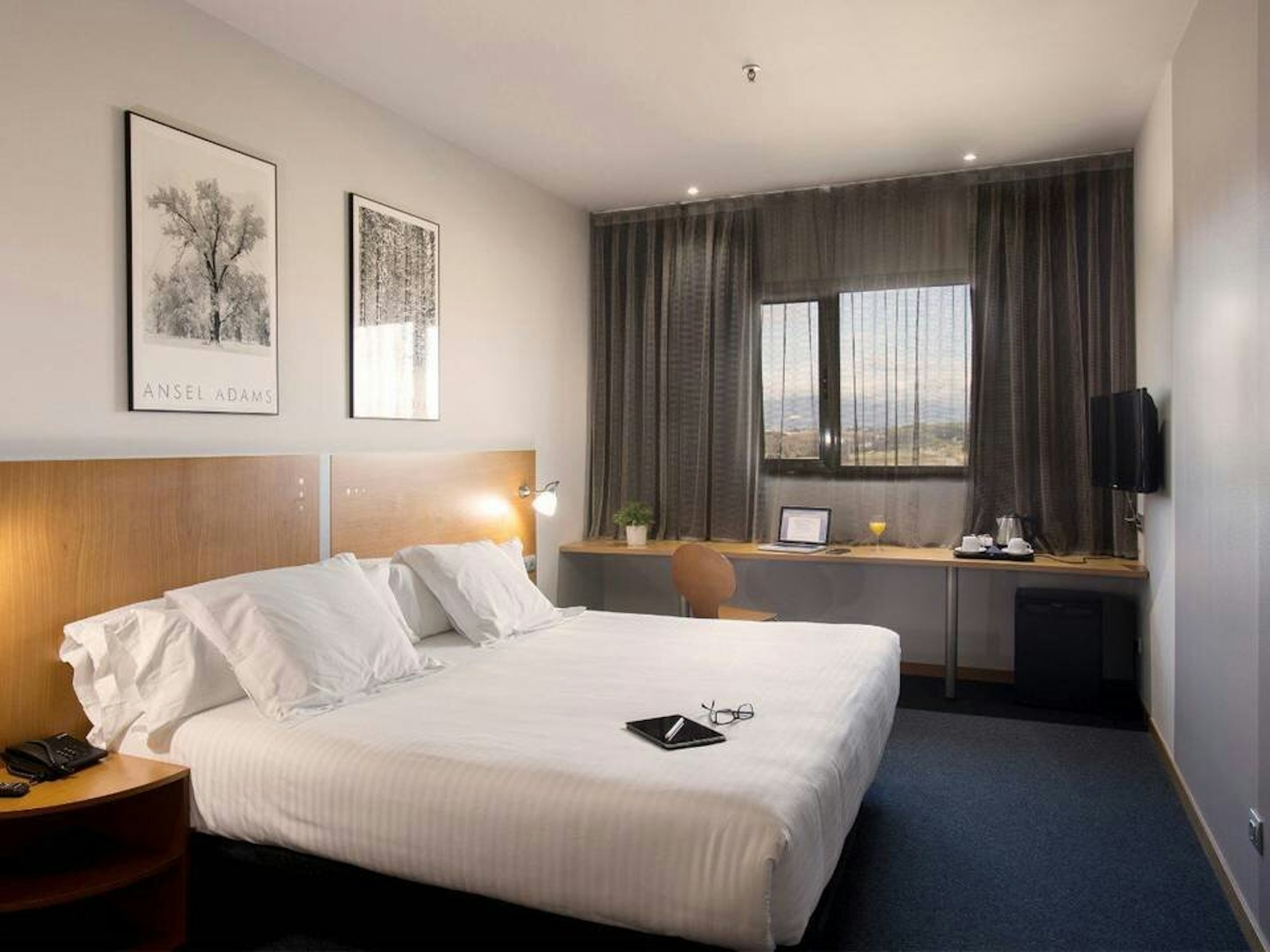 B&B HOTEL Barcelona Mollet Porta de Gallecs 20/36