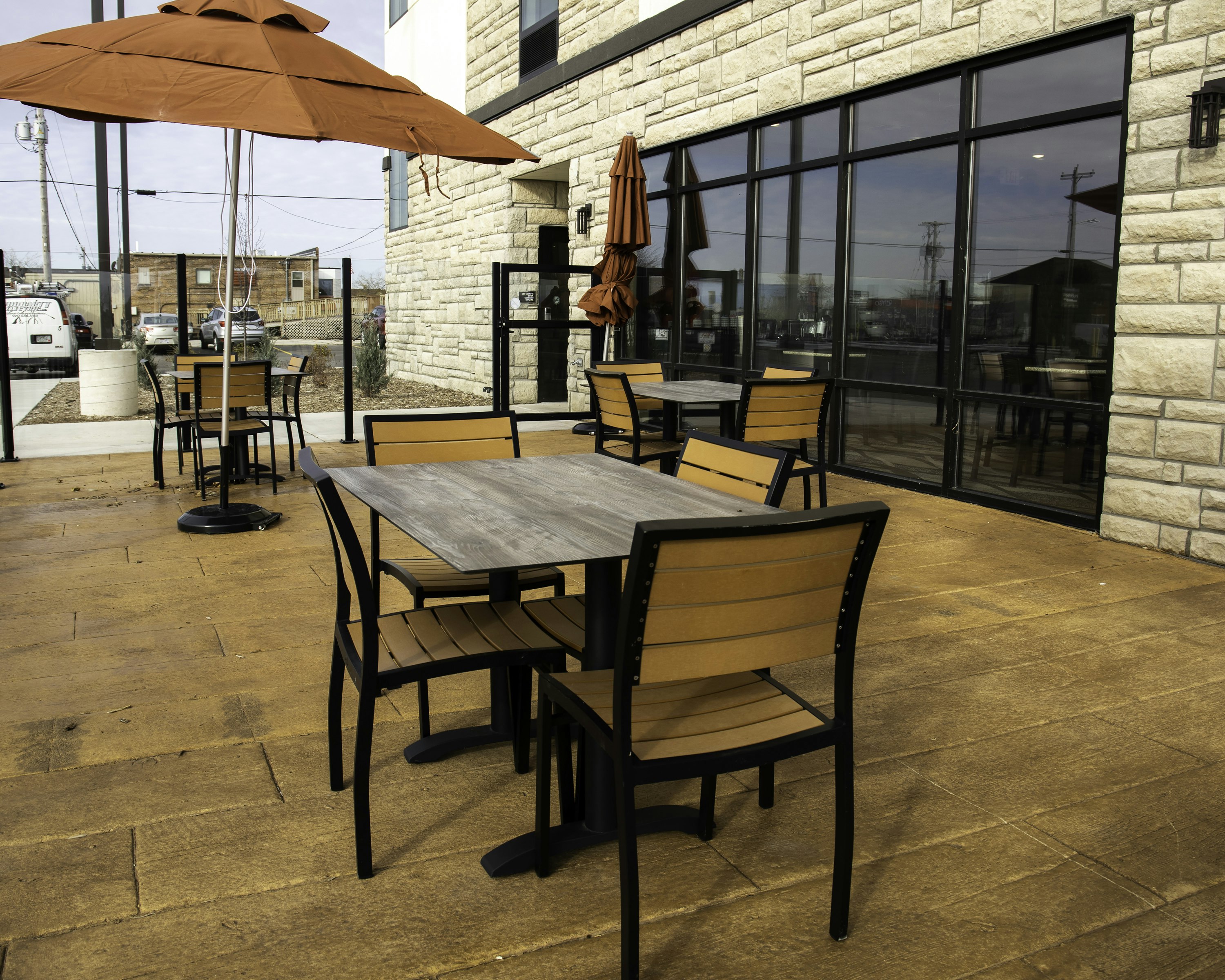 Cobblestone Hotel & Suites - Two Rivers 32/42