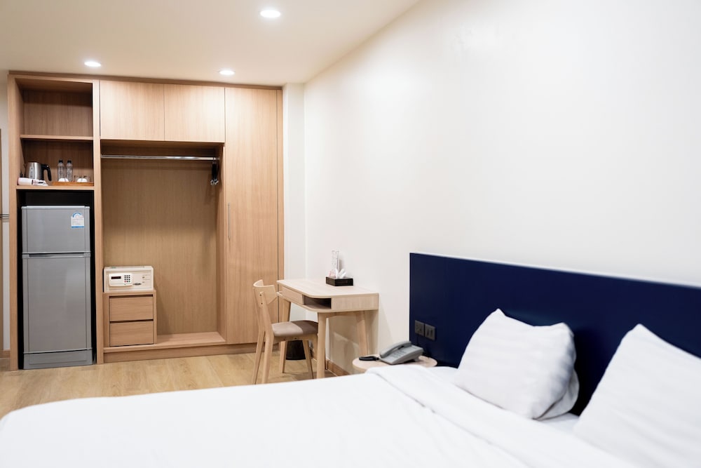 Ca Residence 26/60