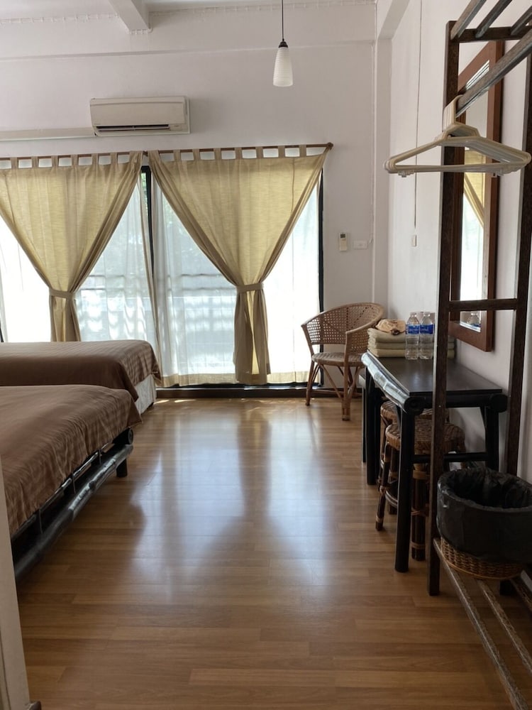 Lamphu House Bangkok 32/50