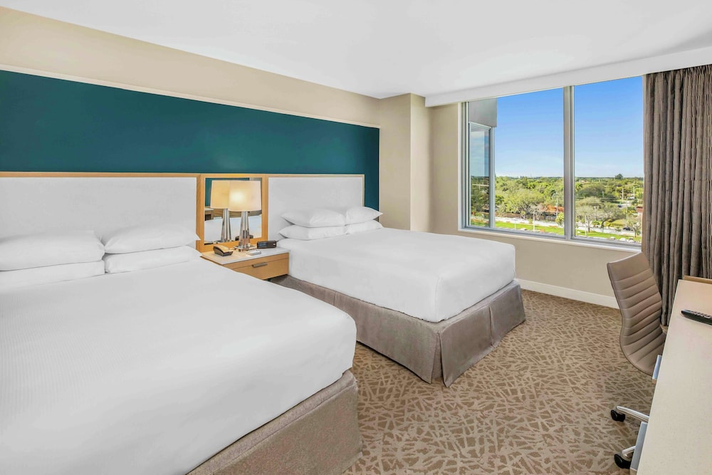 Hilton Miami Dadeland 13/65