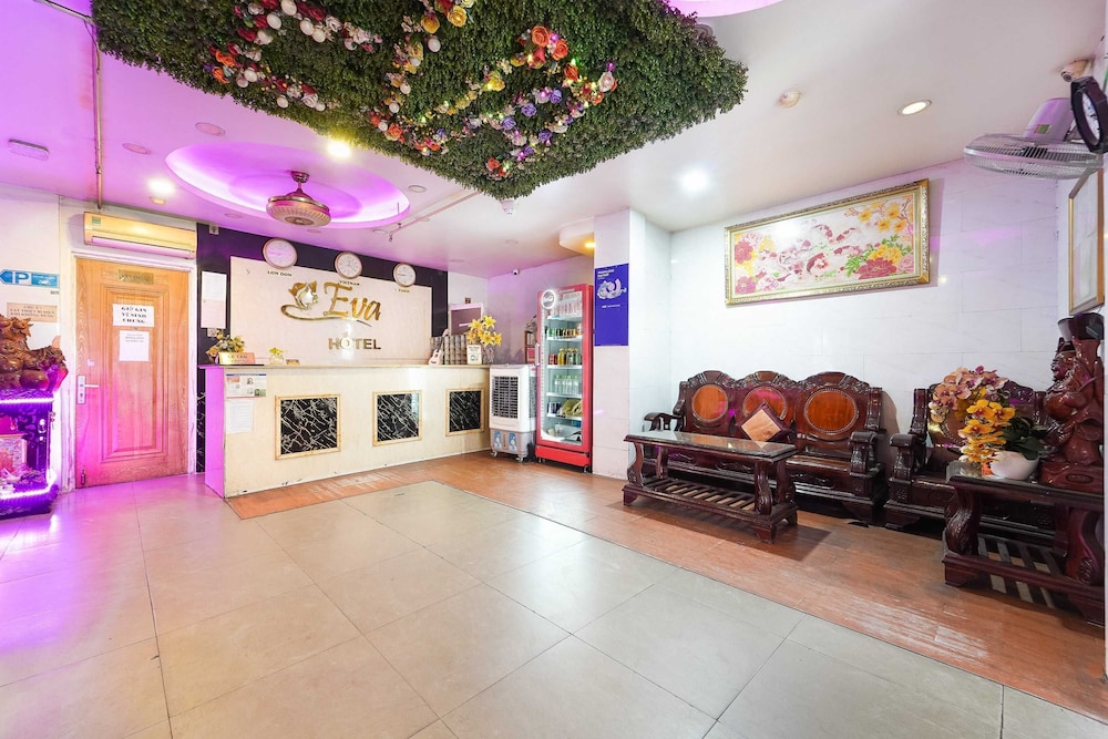 Collection O Eva Hotel District 8 Near Ben Thanh Market 7/39