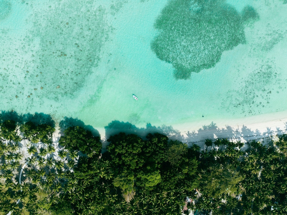 Tilar Siro Andamans - A CGH Earth Experience 45/54