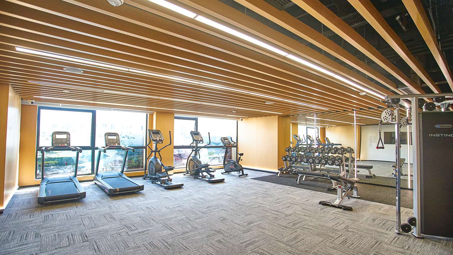Garden Inn Chenzhou Beihu 9/23