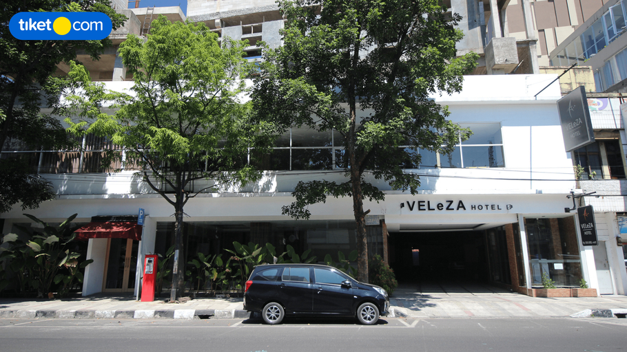 Veleza Hotel 9/11
