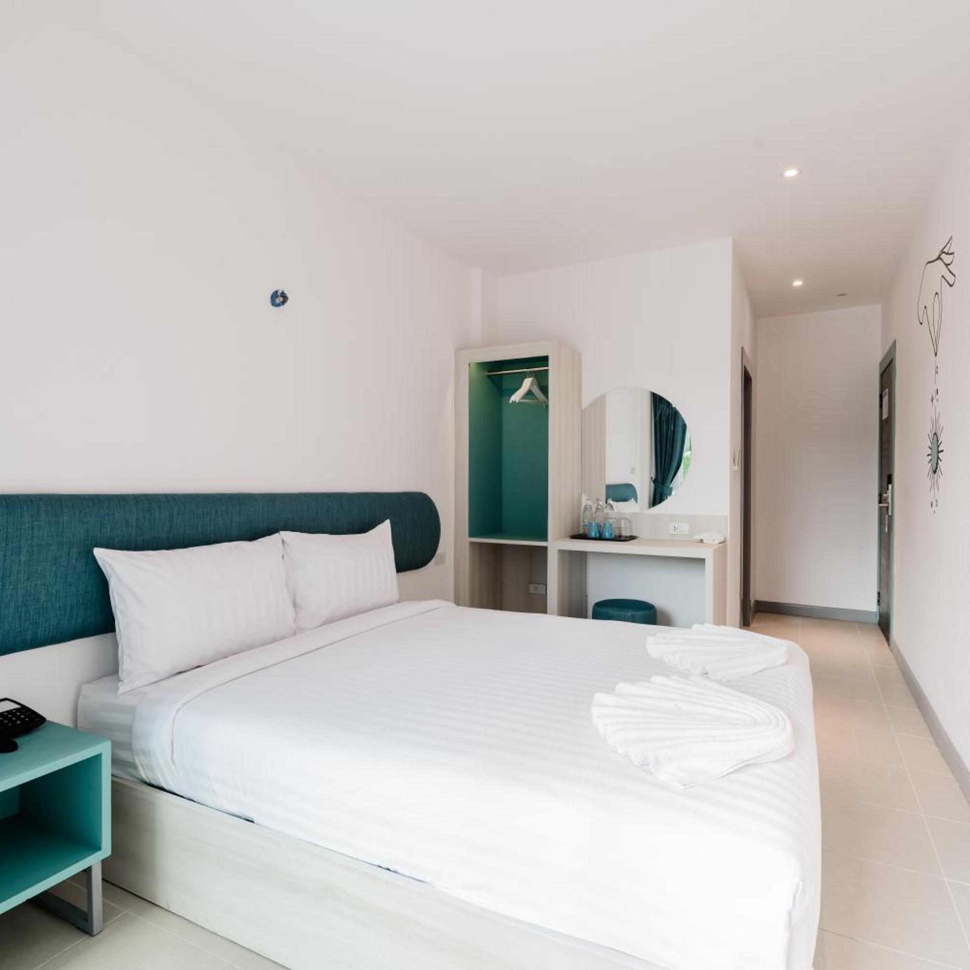 Moon Budget Hotel 22/37