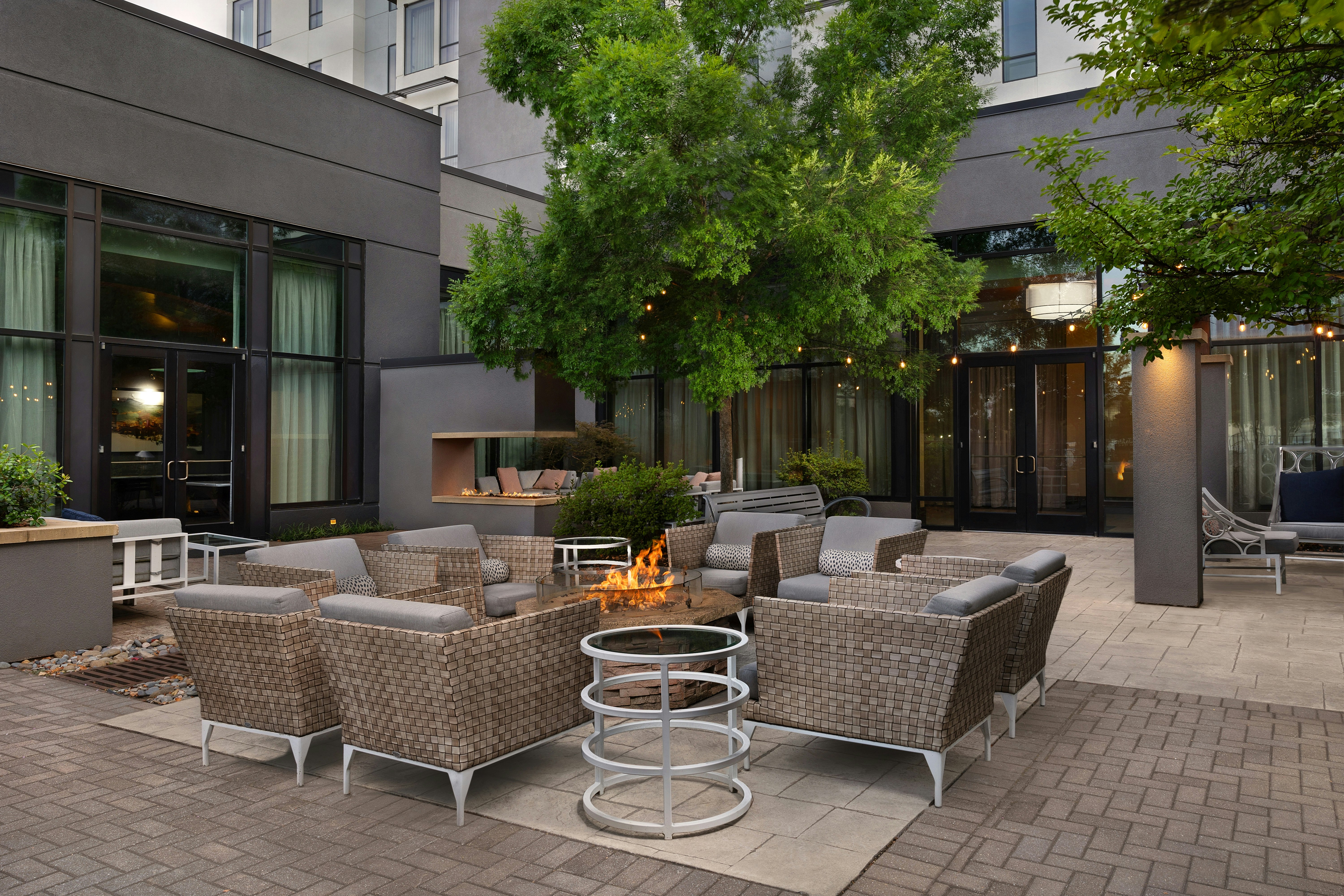 Embassy Suites Knoxville West 22/50