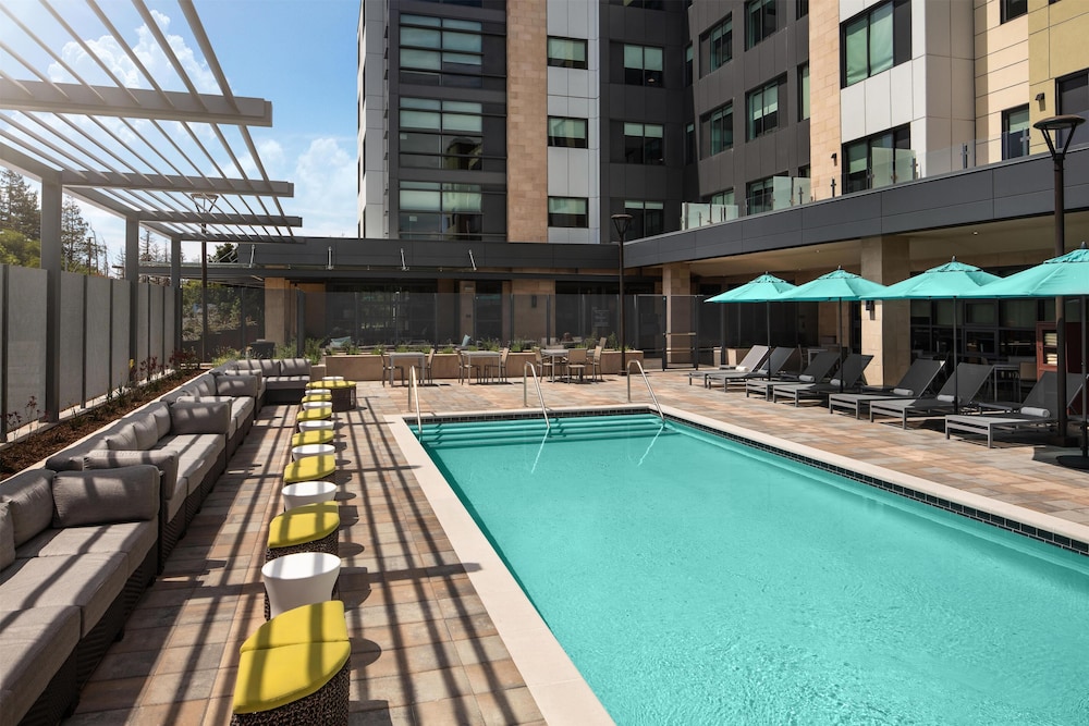 Hyatt House San Jose/Cupertino 59/67
