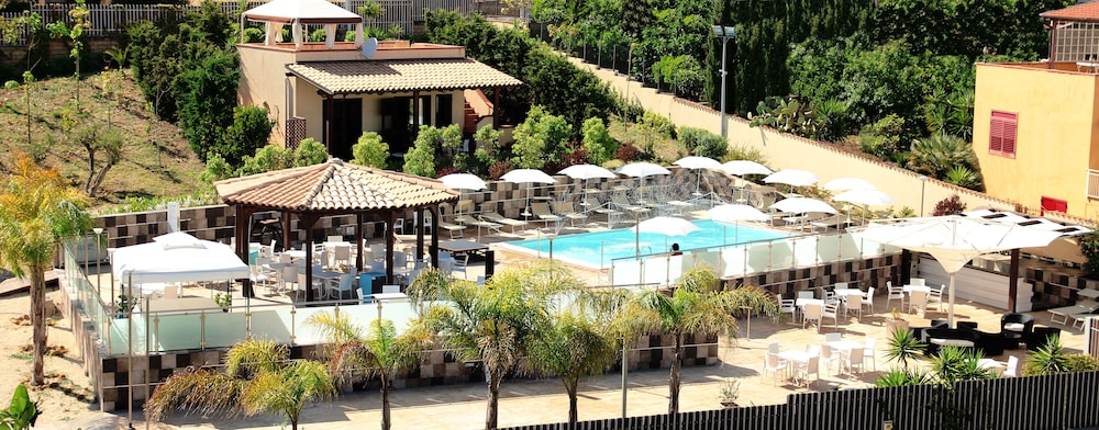 HOTEL COSTAZZURRA MUSEUM SPA in AGRIGENTO