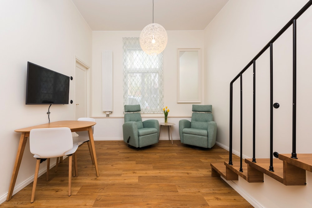Tallinn Apartment Hotel 32/50