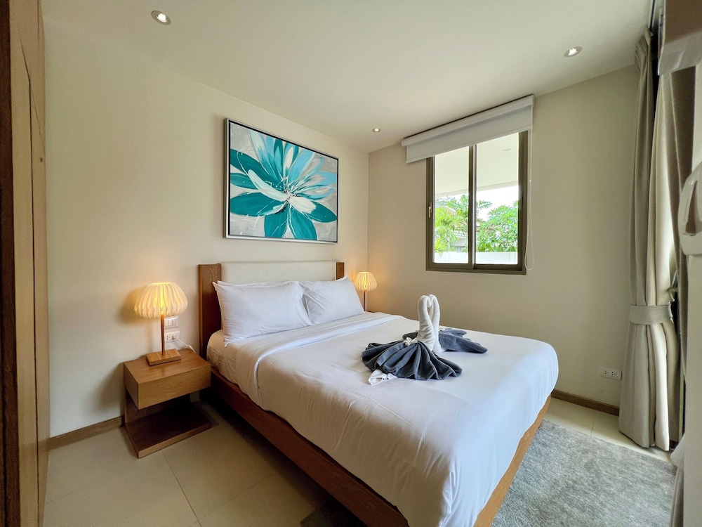 Trichada Villas 18/53
