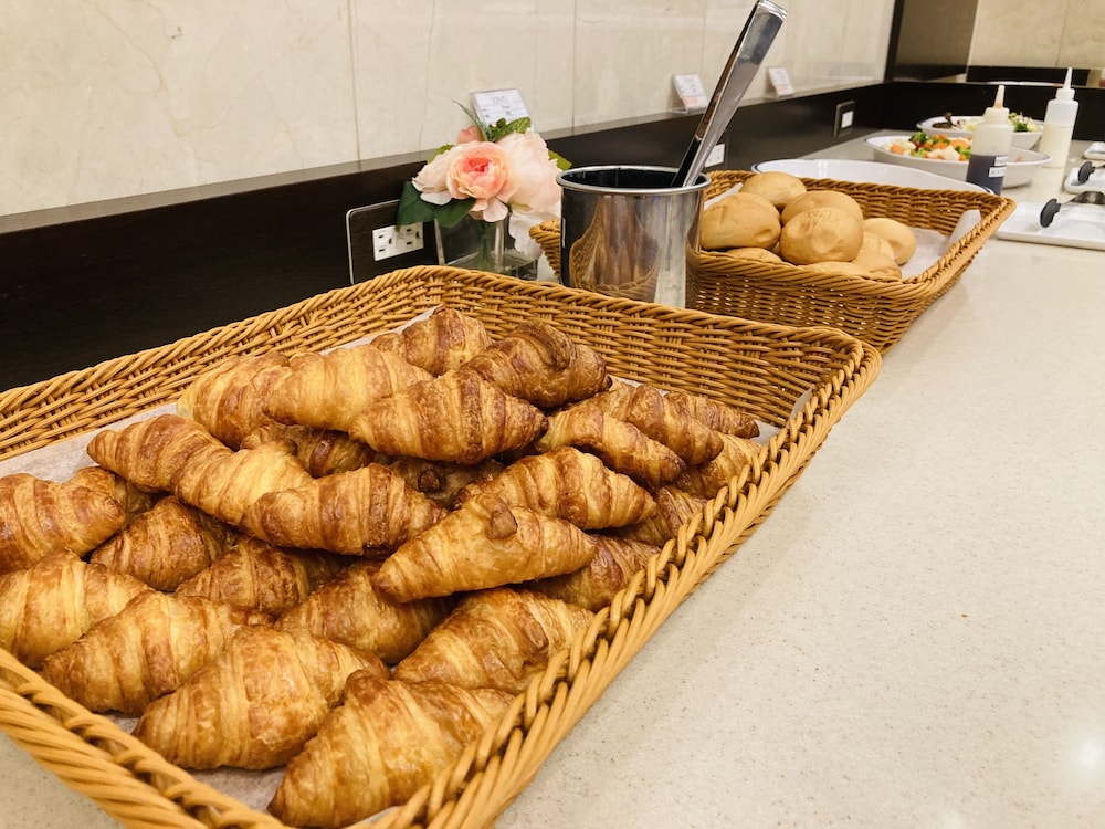 Toyoko Inn Tokyo Shinagawa Konan-guchi Tennozu Isle 38/62