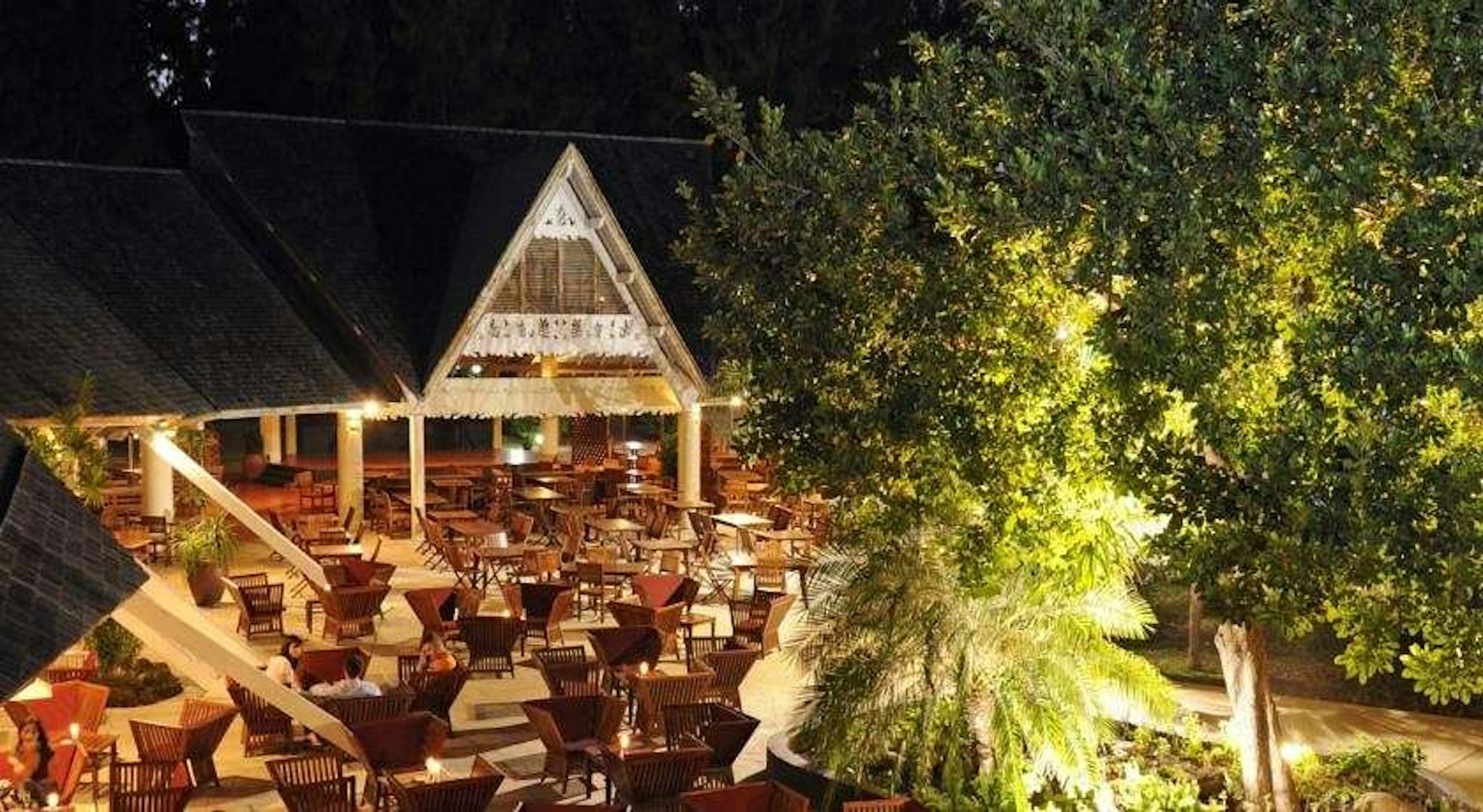 Relais de l’Hermitage St Gilles 10/10