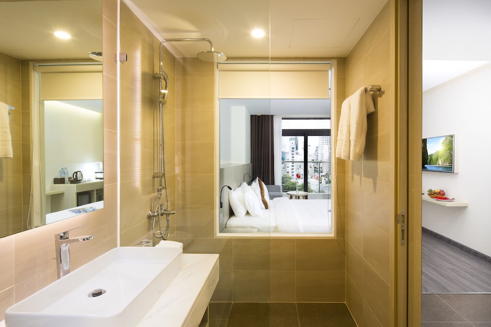 Stella Maris Nha Trang Hotel 78/82