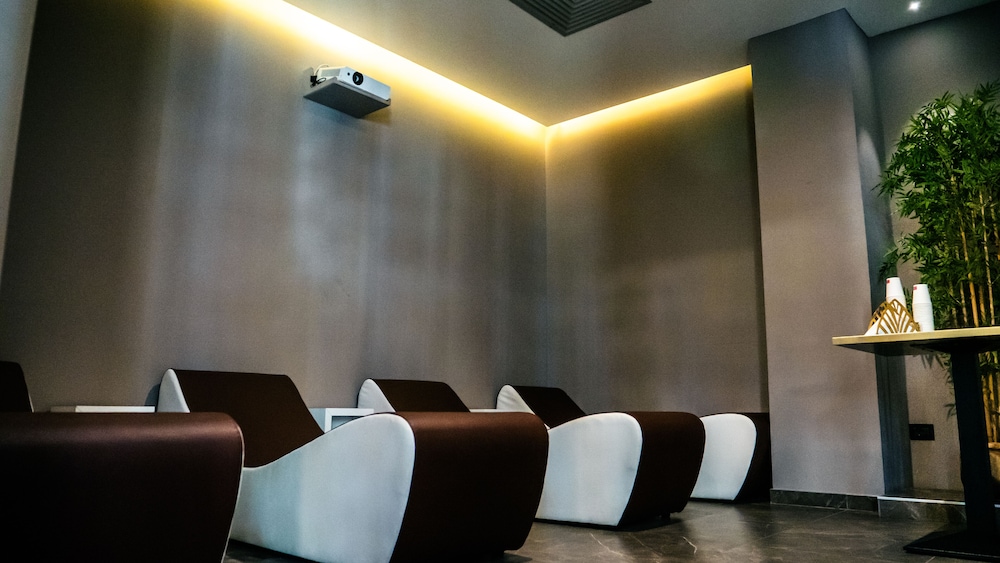 Hotel Up Museum - Wellness & Spa 25/37