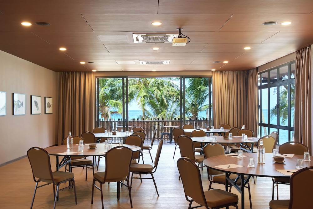 The Boathouse Pulau Tioman 46/63