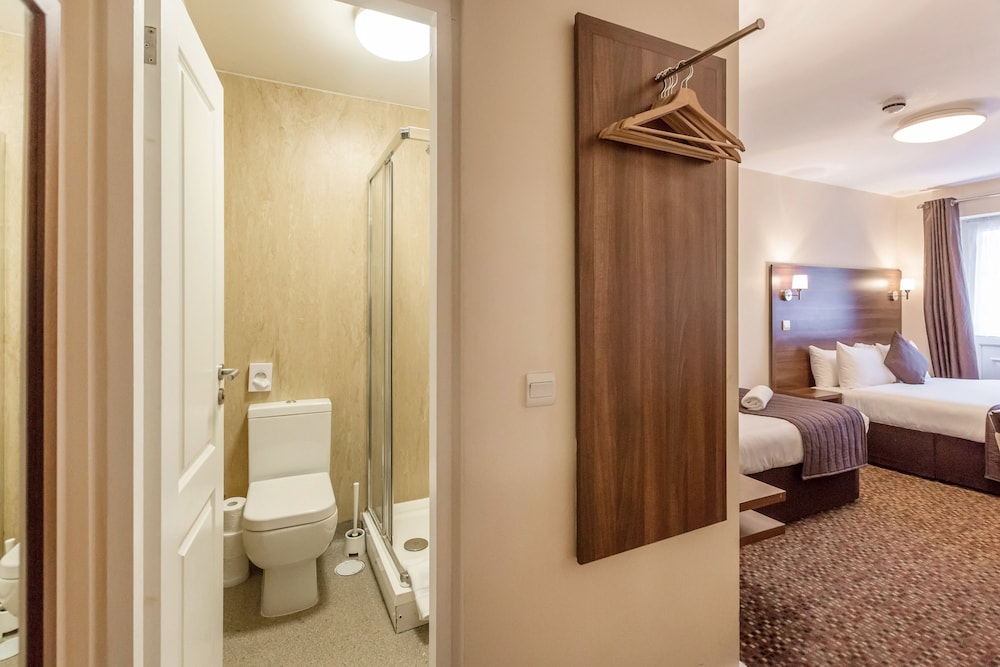 Prince Regent Hotel Excel London 11/48