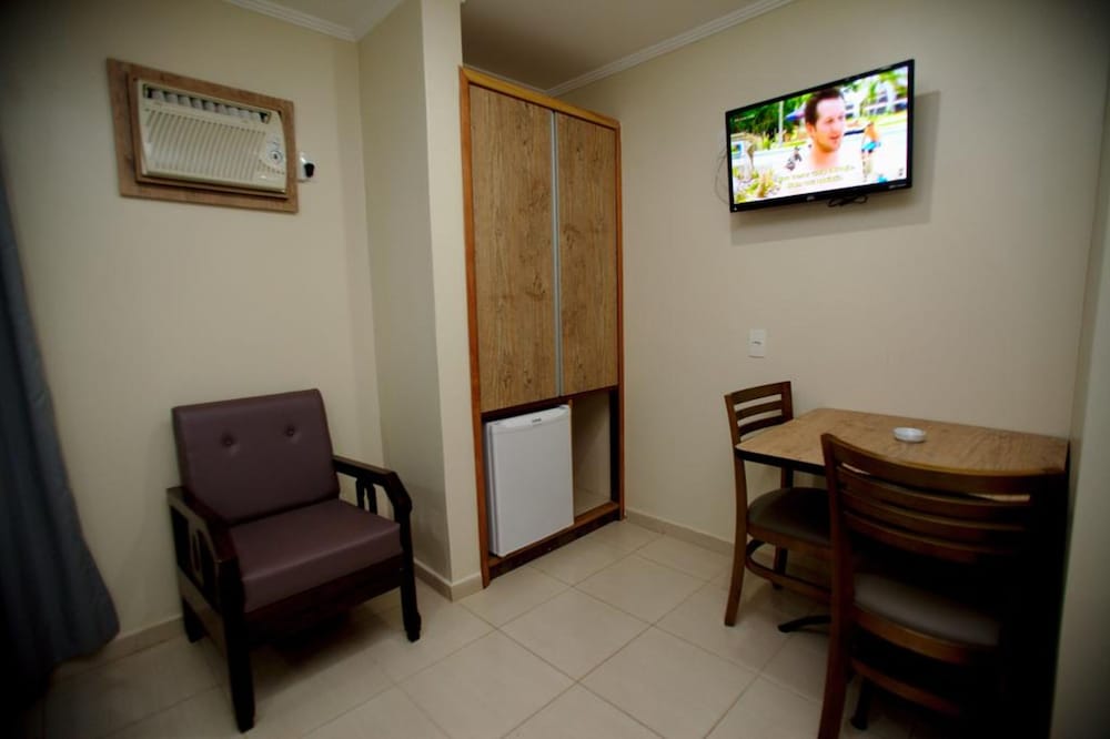 Hotel America Do Sul 33/46
