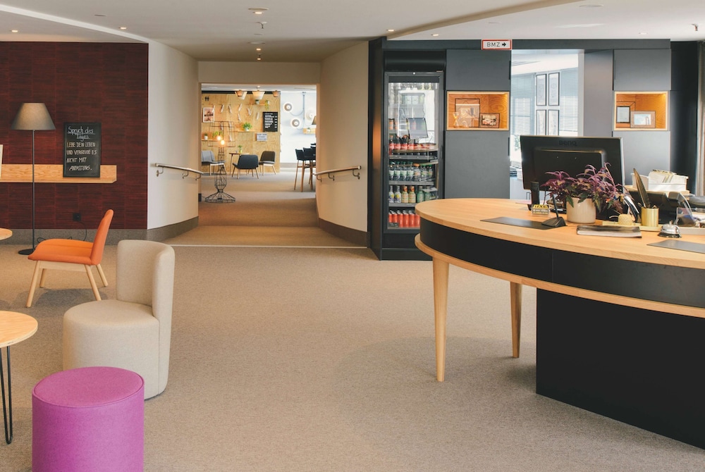 Vienna House Easy by Wyndham Coburg 33/50
