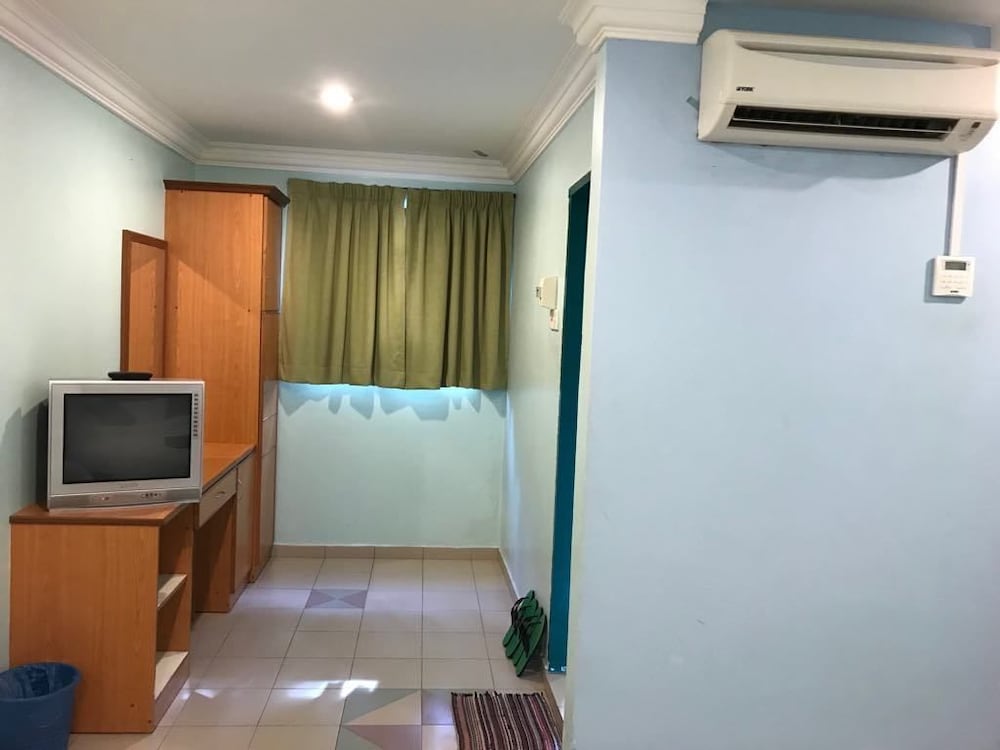 Seri Kangsar KK Hotel 24/34