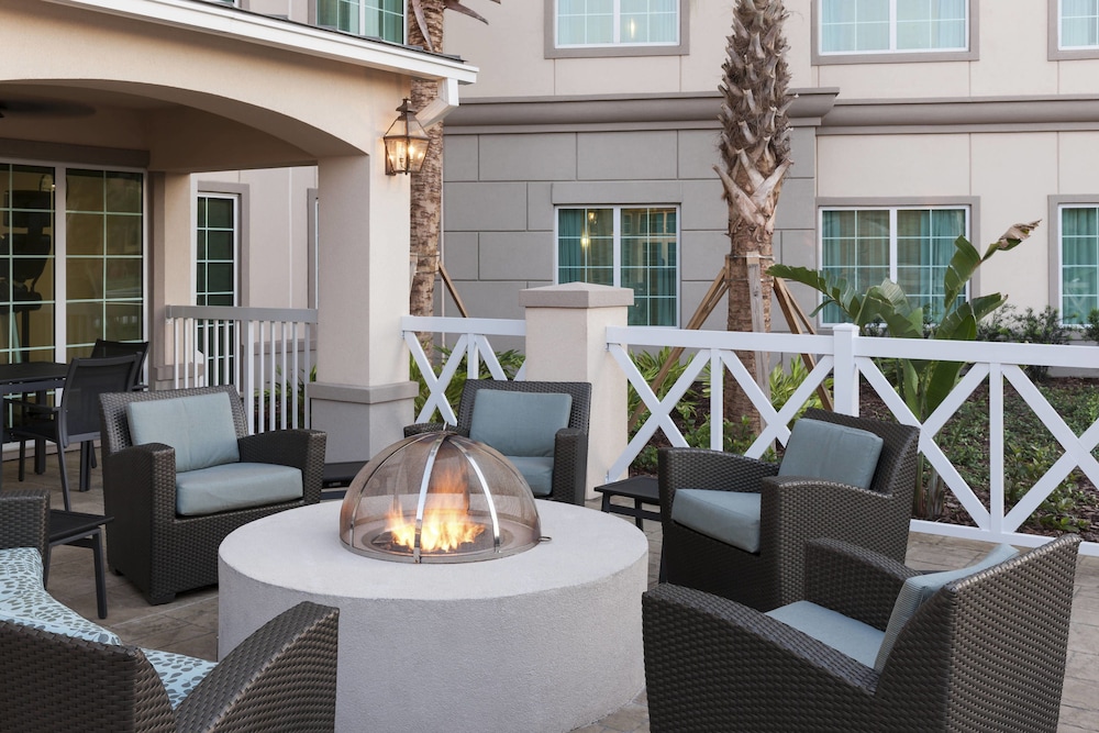 Residence Inn Near Universal Orlando 31/48