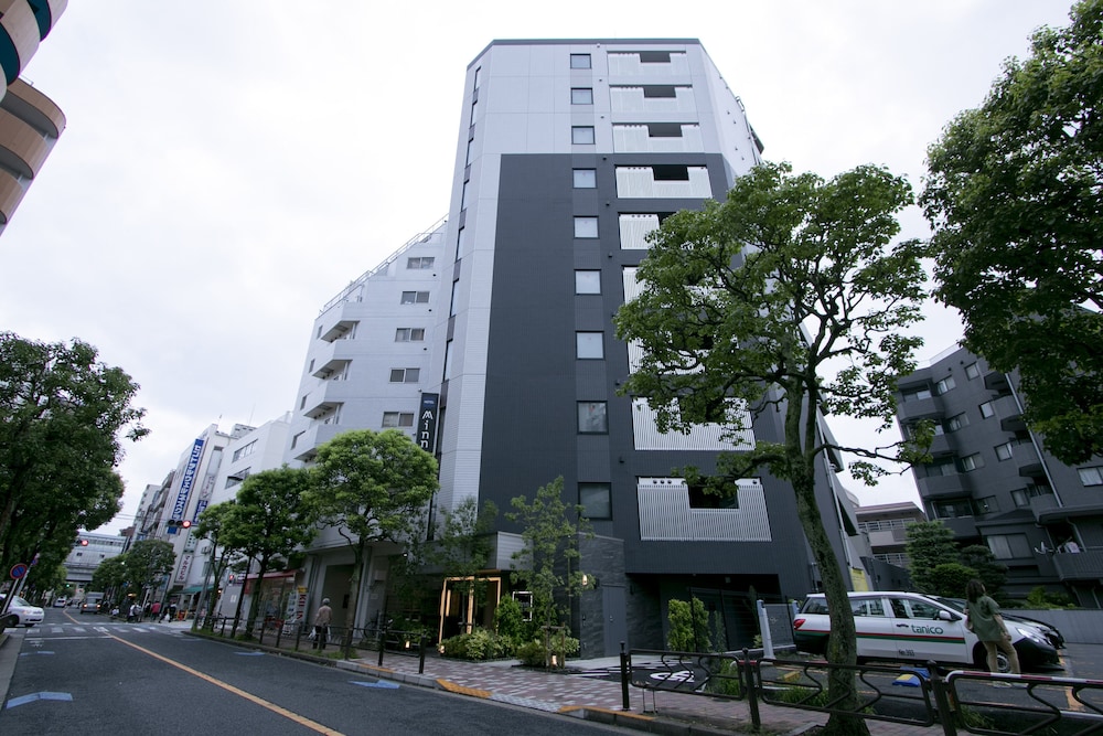 Minn Kasai 42/46