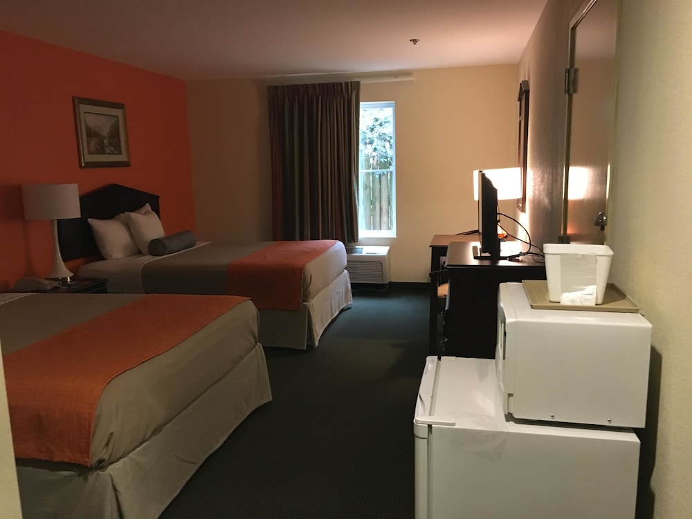 Howard Johnson by Wyndham Houma 26/36