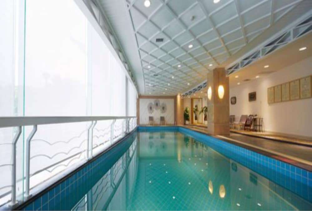 Hilton Garden Inn Shenzhen Dameisha 44/80