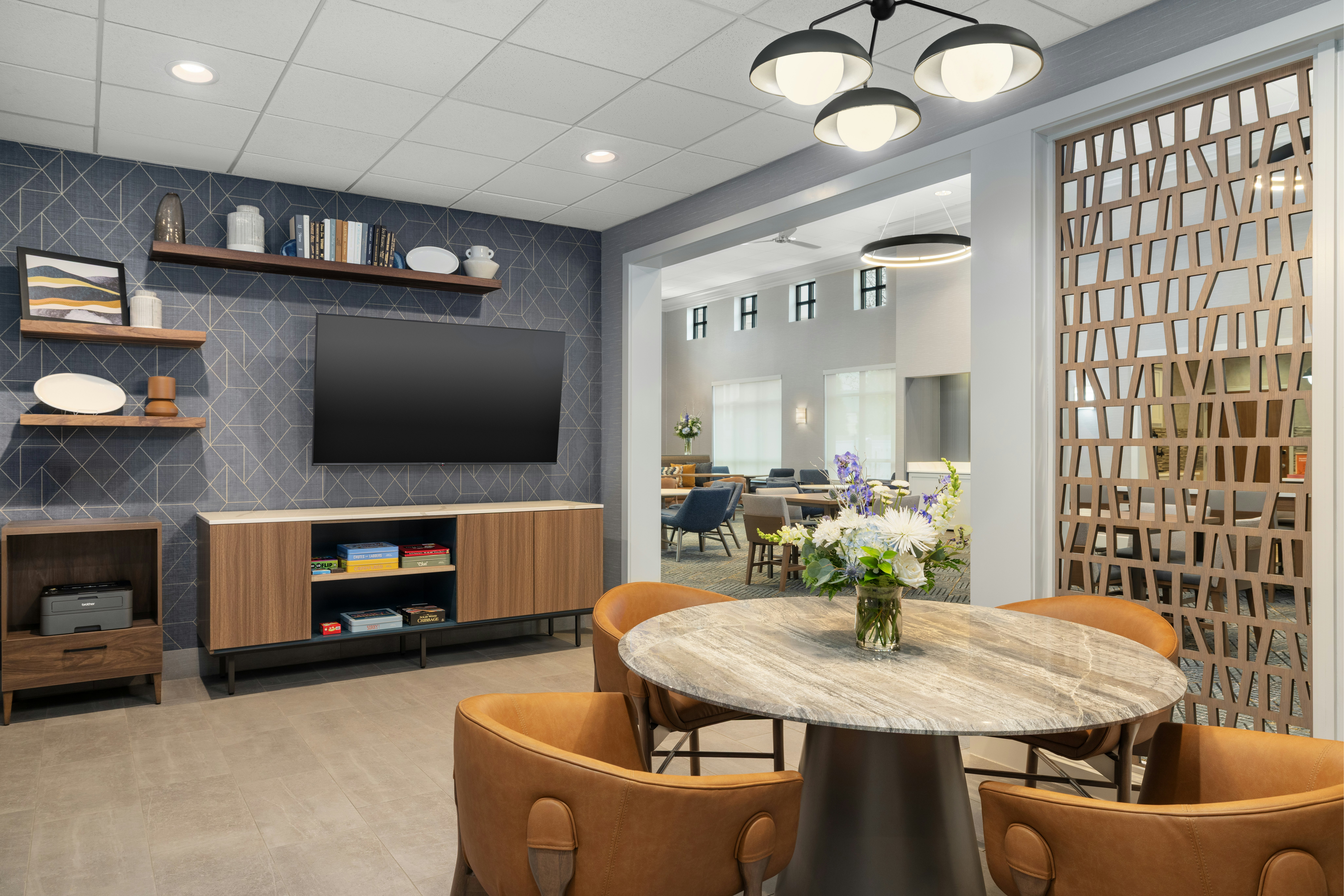 HOMEWOOD SUITES BY HILTON WEST DES MOINES/SW MALL AREA 22/38