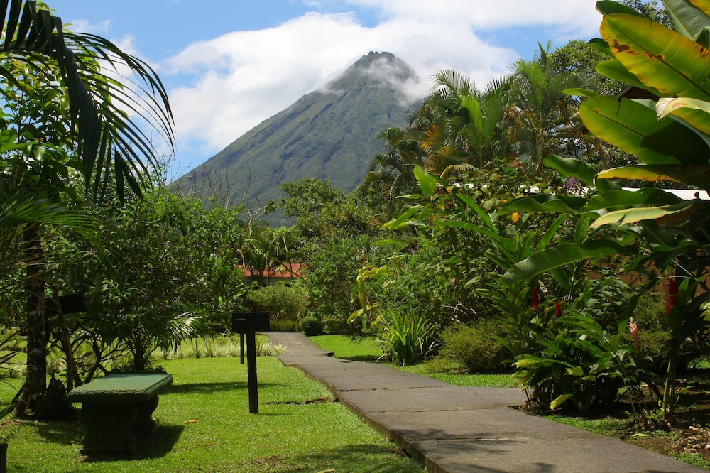 Catarata Eco-Lodge 30/47