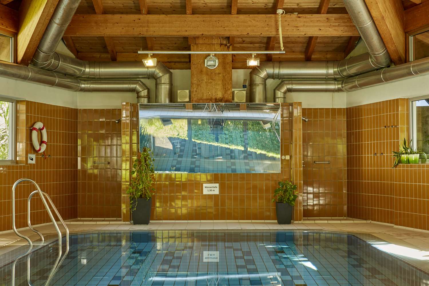 LAGAP Alpin Boutique Hotel 36/76
