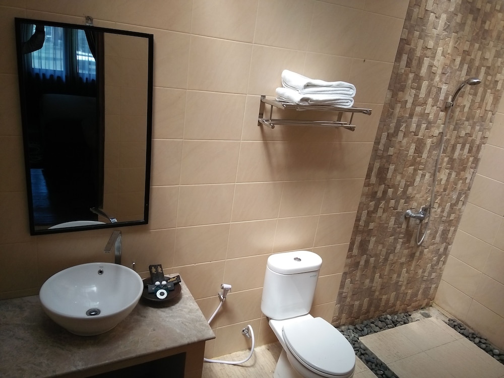 Bukit Alamanda Resort 67/71